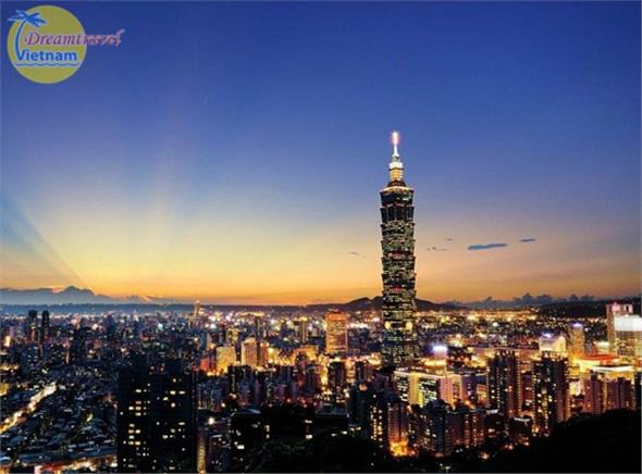 16 lí do tuyệt vời vì sao bạn phải đi Đài Loan ngay trong năm nay!